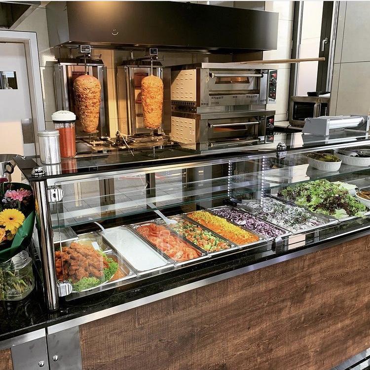 Restaurant "Prime Kebap Maxvorstadt" in München