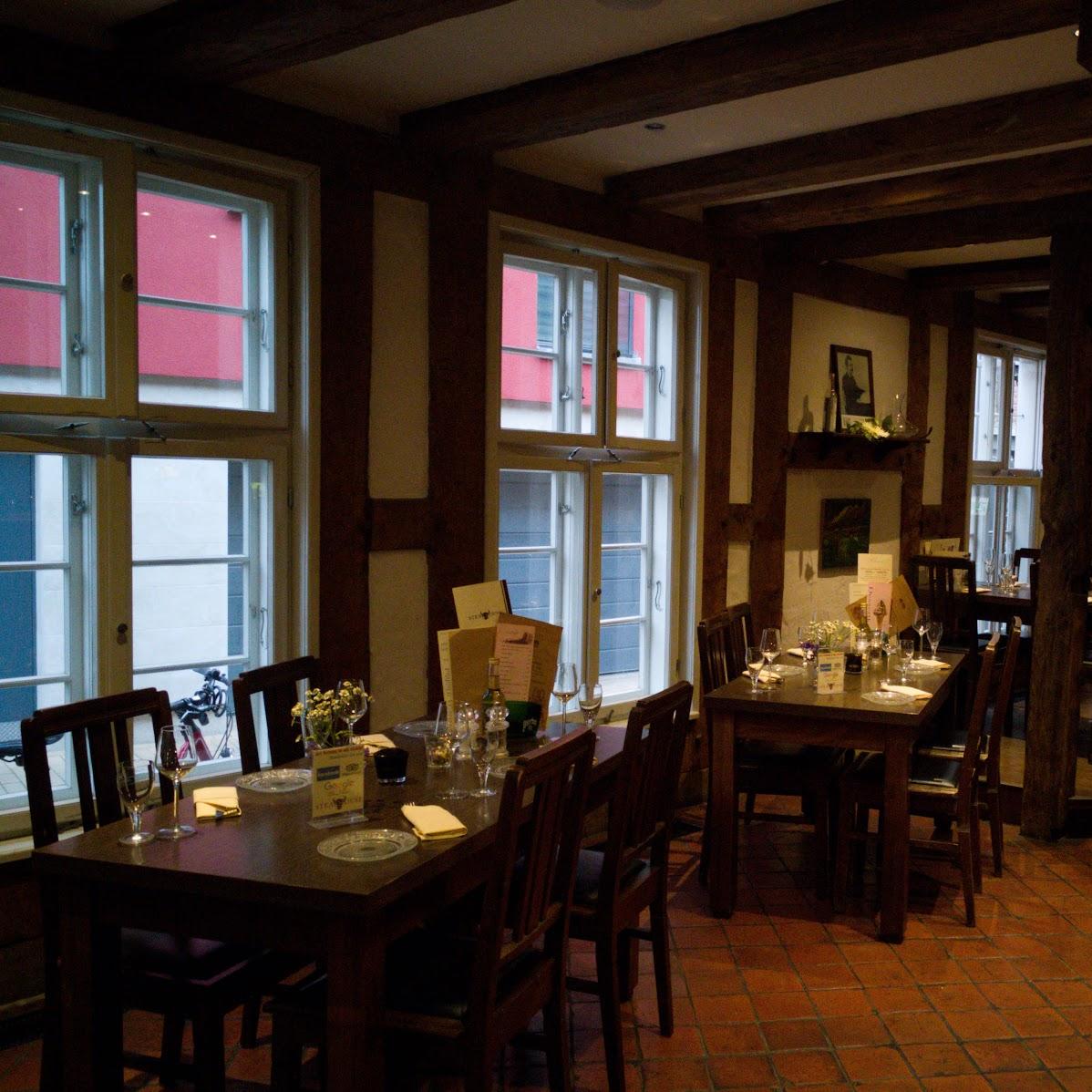 Restaurant "Steakhouse" in Schwerin