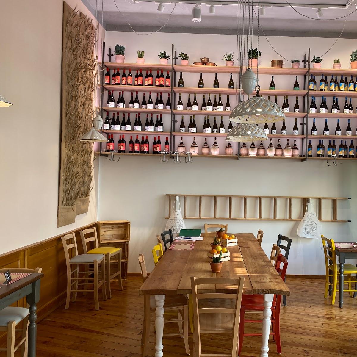 Restaurant "Pasta Werkstatt - hausgemachte & frische Nudeln - Pasta" in Köln