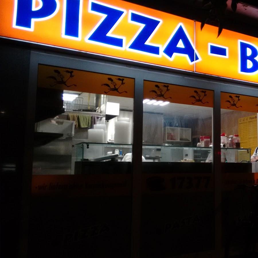 Restaurant "Pizza Bringdienst" in Braunschweig