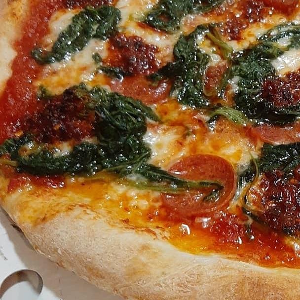 Restaurant "Il Rosticciere da Carmine" in Bayreuth