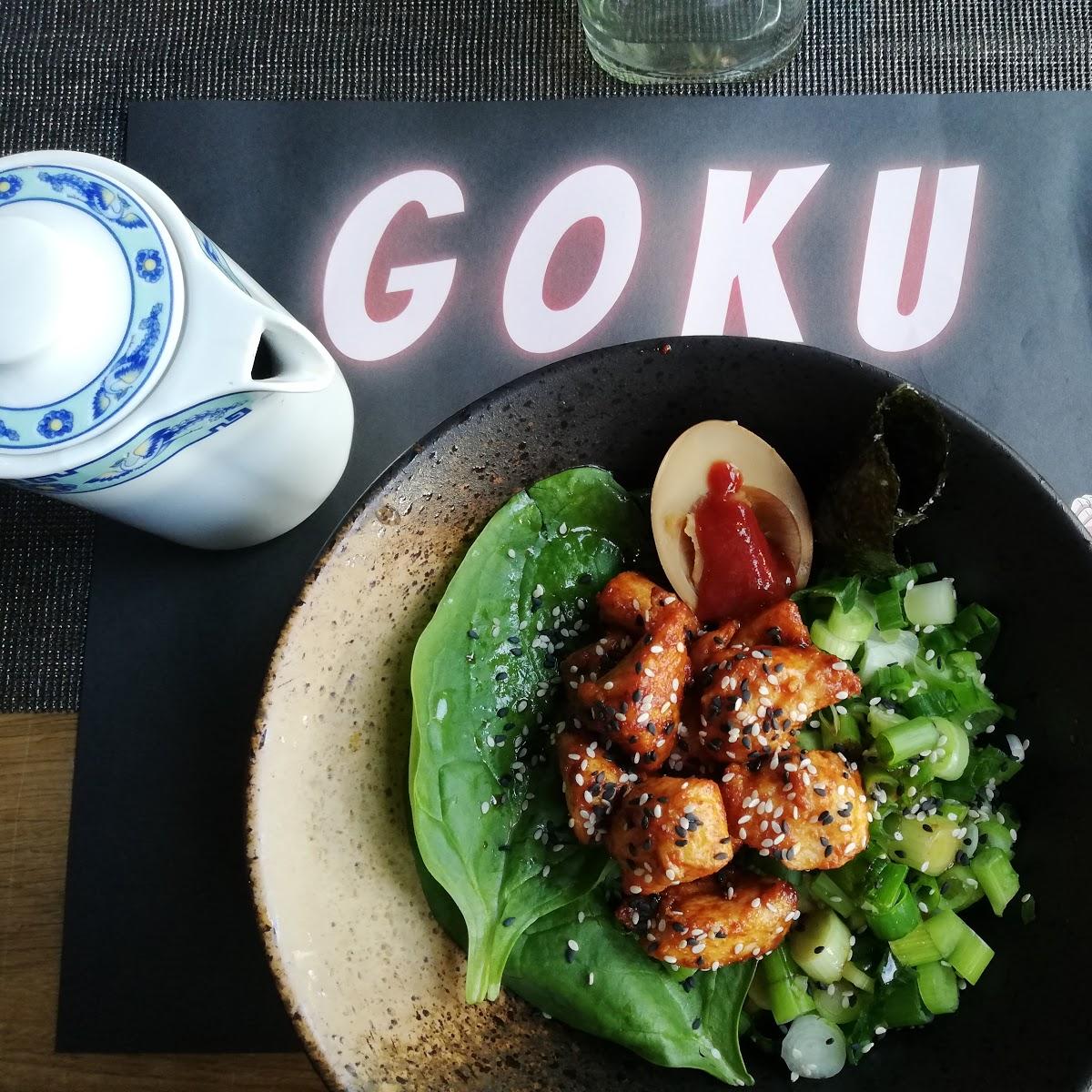 Restaurant "Ayumi Ramen Factory" in Ulm