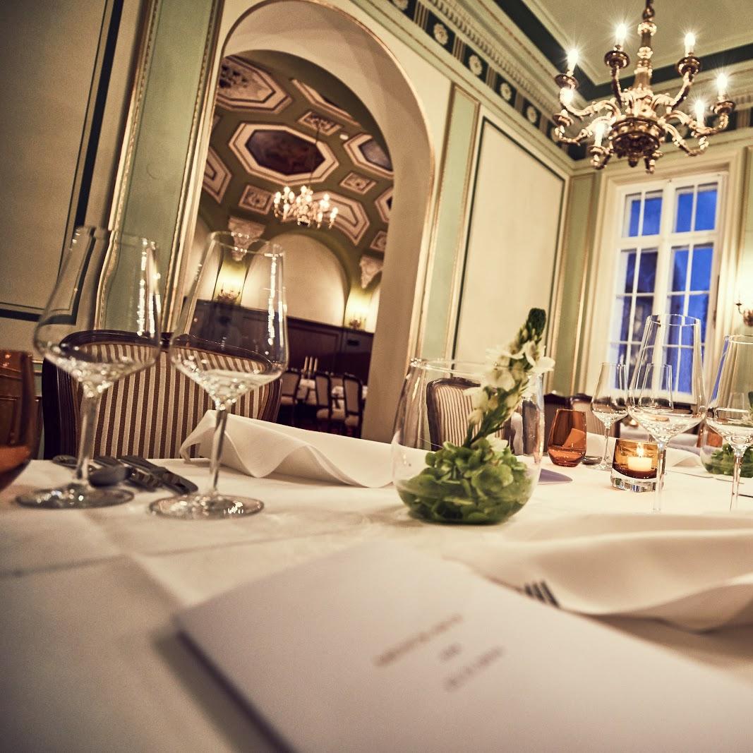 Restaurant "Gourmetrestaurant „1751“" in Schwerin