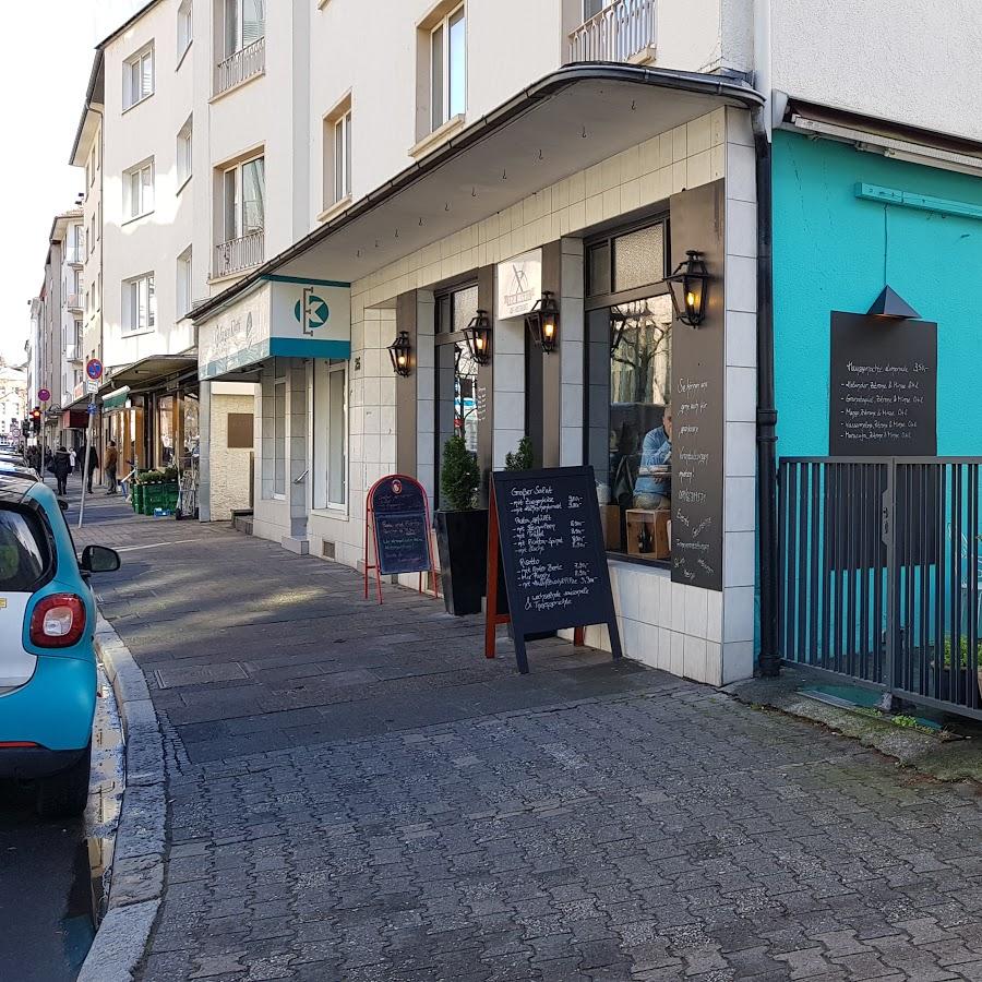 Restaurant "Bica" in Frankfurt am Main