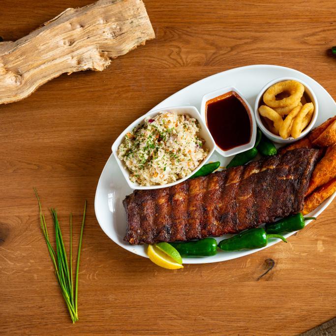 Restaurant "Echtzeit" in Köln