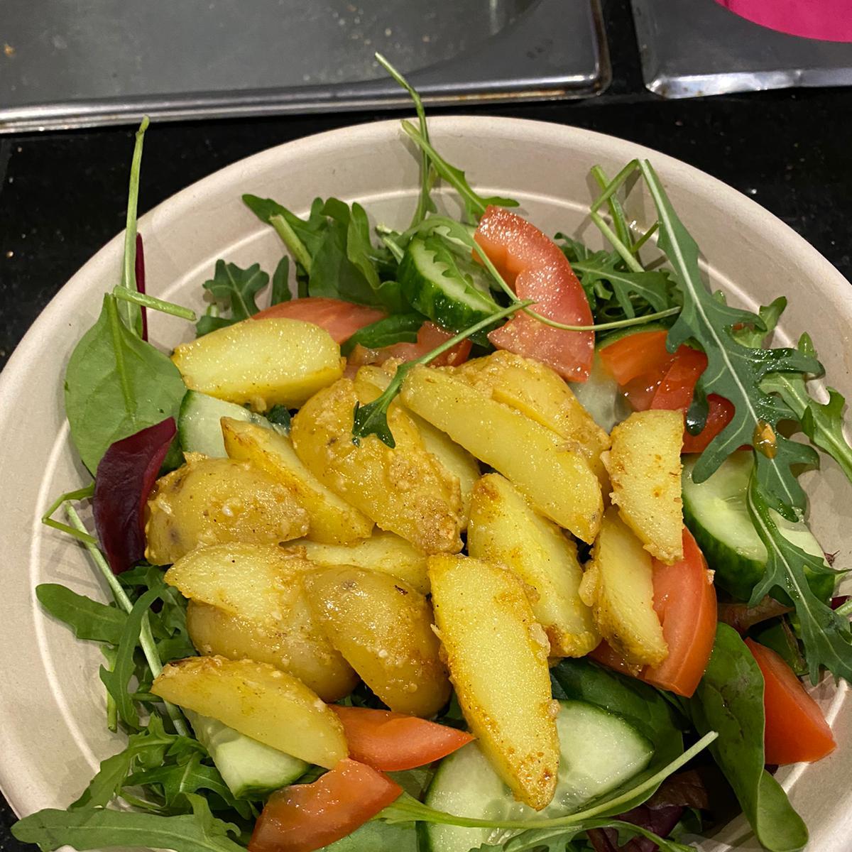 Restaurant "Freunde & Feinschmecker" in Bielefeld