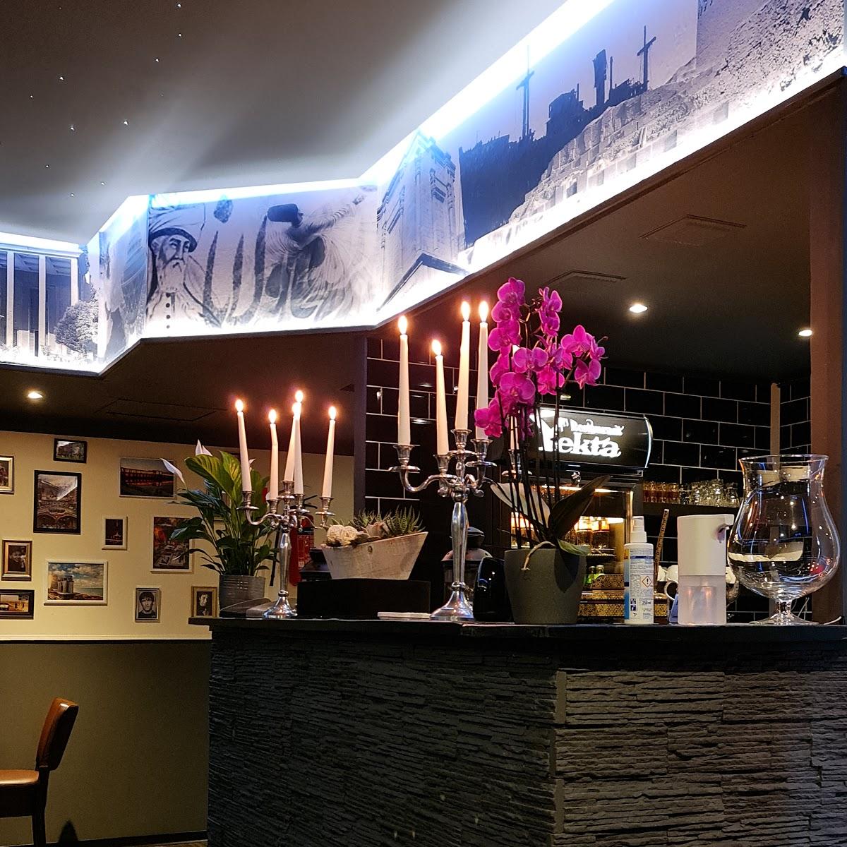 Restaurant "Yekta Restaurant" in Mönchengladbach