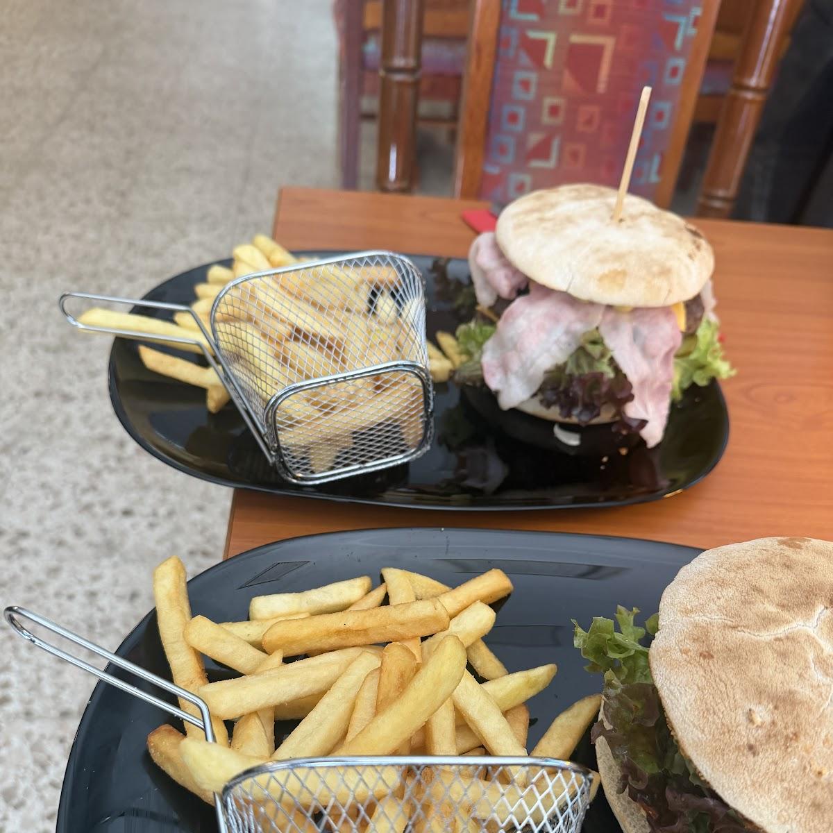 Restaurant "Schnitzel Haus" in Immenhausen