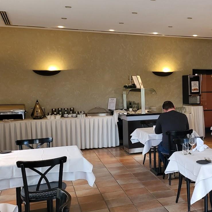 Restaurant "Restaurant Fontane" in Schwerin