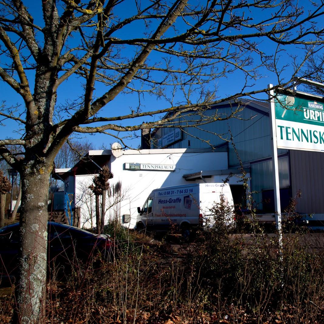 Restaurant "Tennis Klause Roden Nord" in Saarlouis