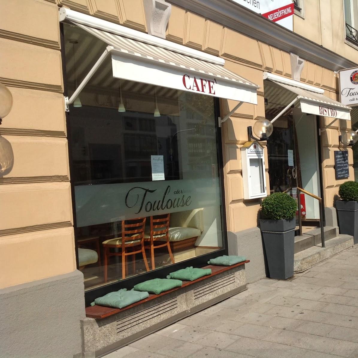 Restaurant "L