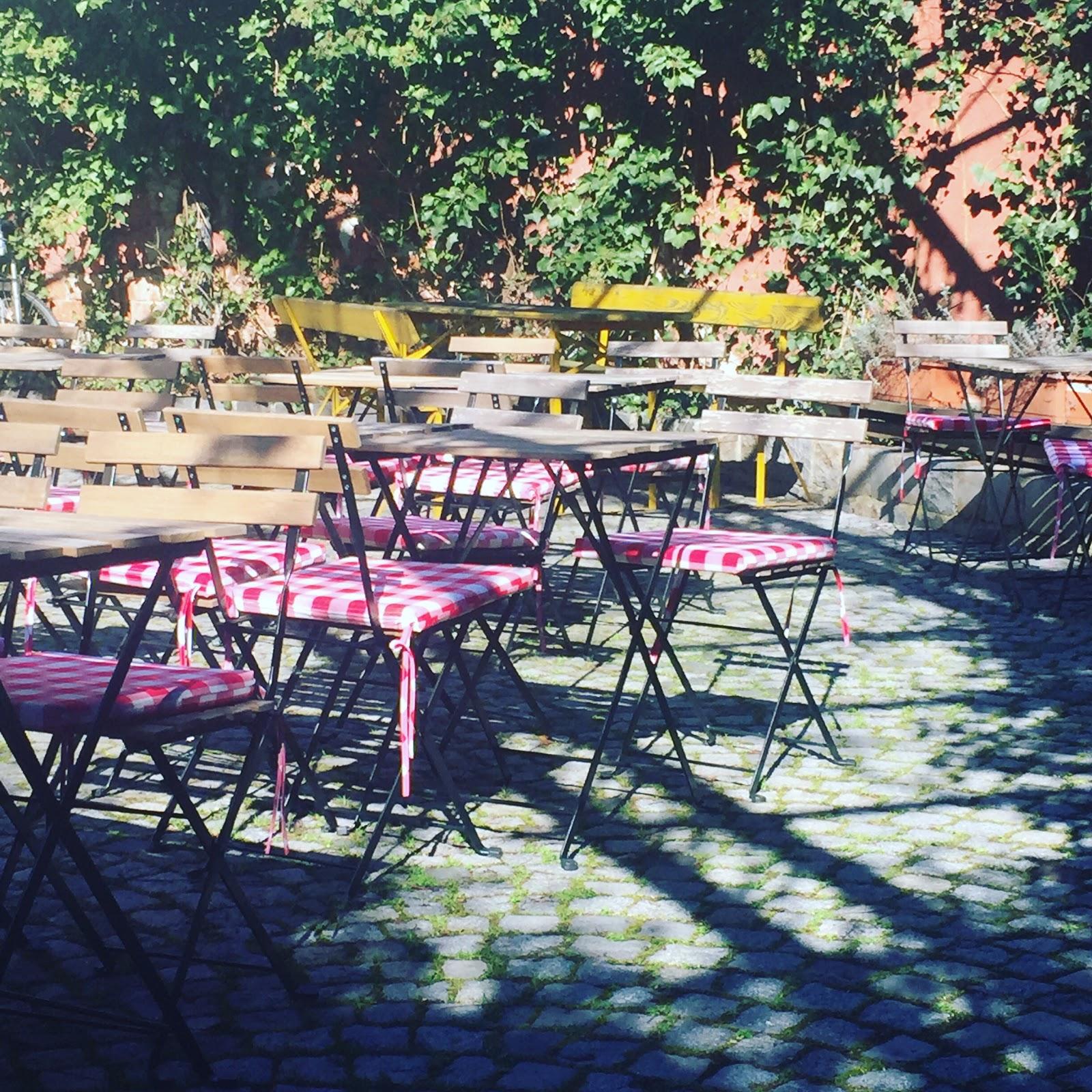 Restaurant "Emmi