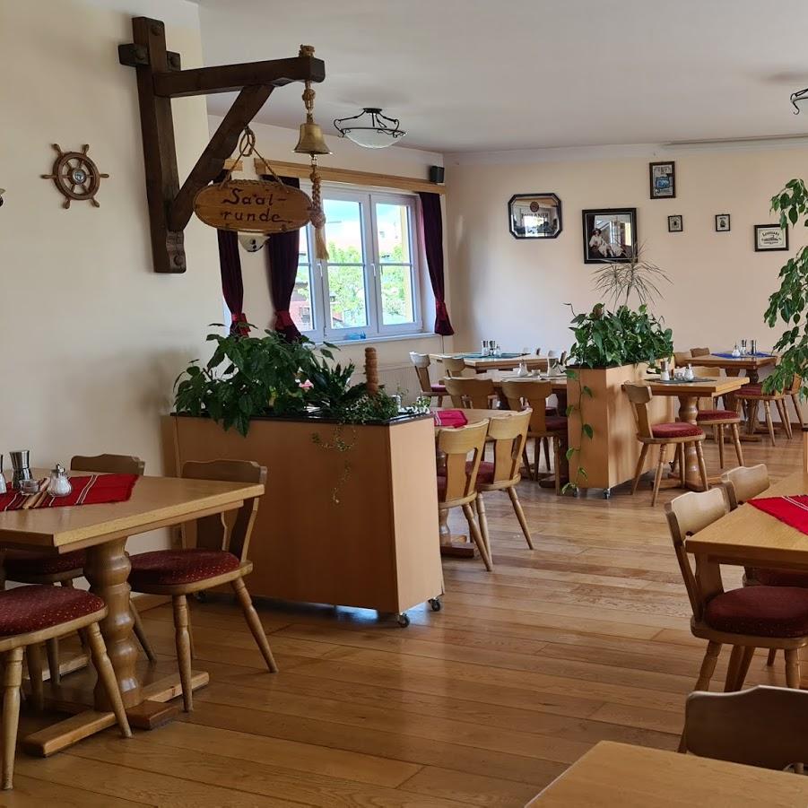 Restaurant "Gaststätte Klabautermann" in  Schwerin