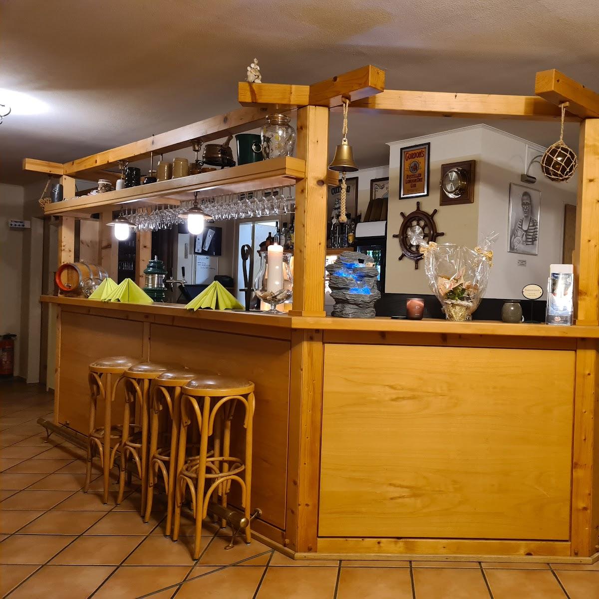 Restaurant "Gaststätte und Pension «Klabautermann»" in Schwerin