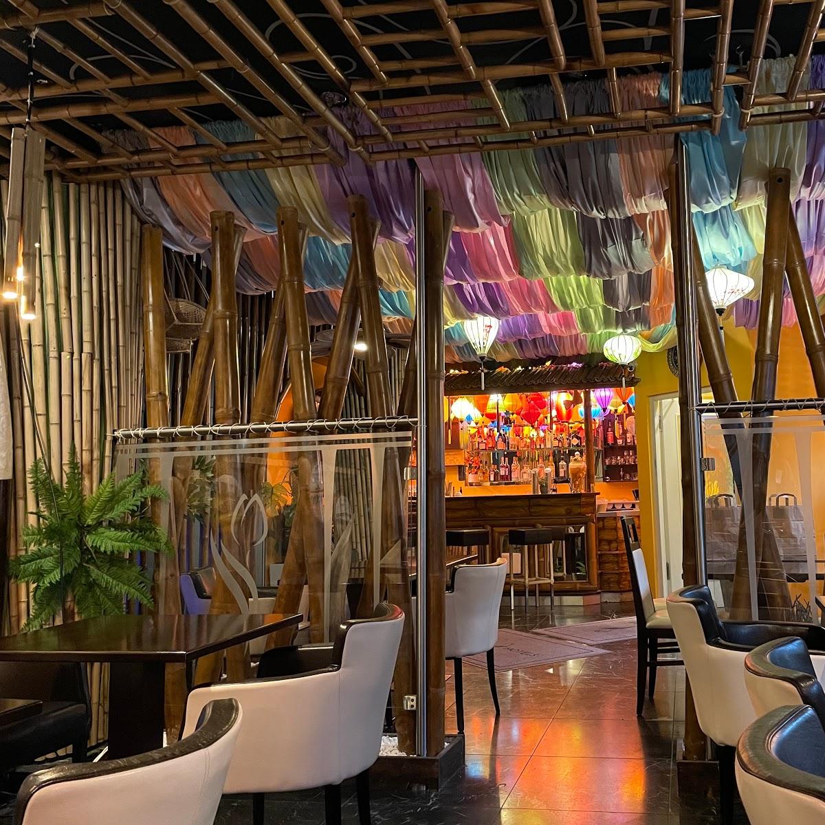 Restaurant "Yumiana" in München