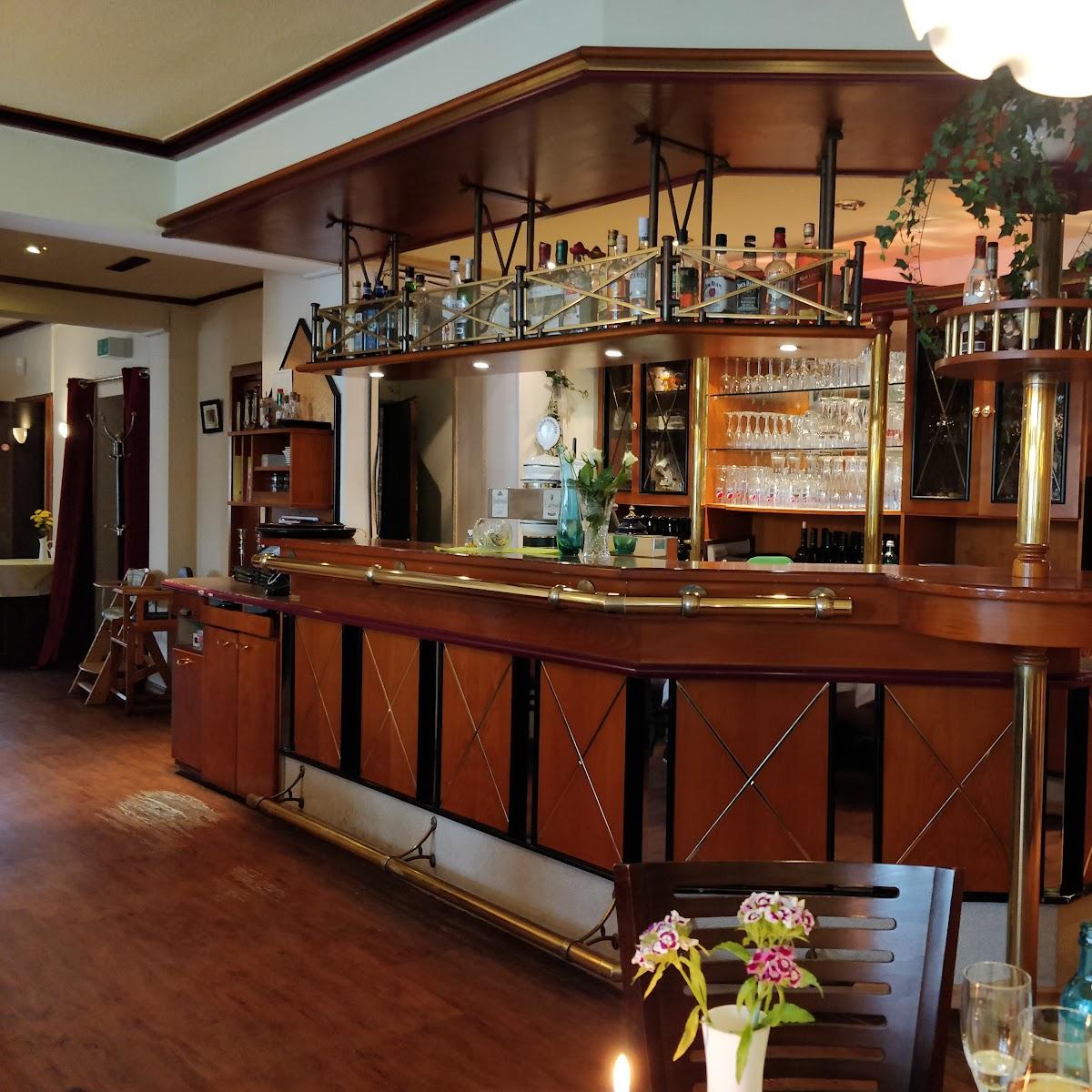 Restaurant "Lindengarten" in Schwerin