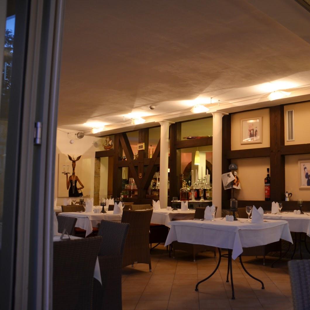 Restaurant "Ristorante e Pensione La Campagnola" in Dresden