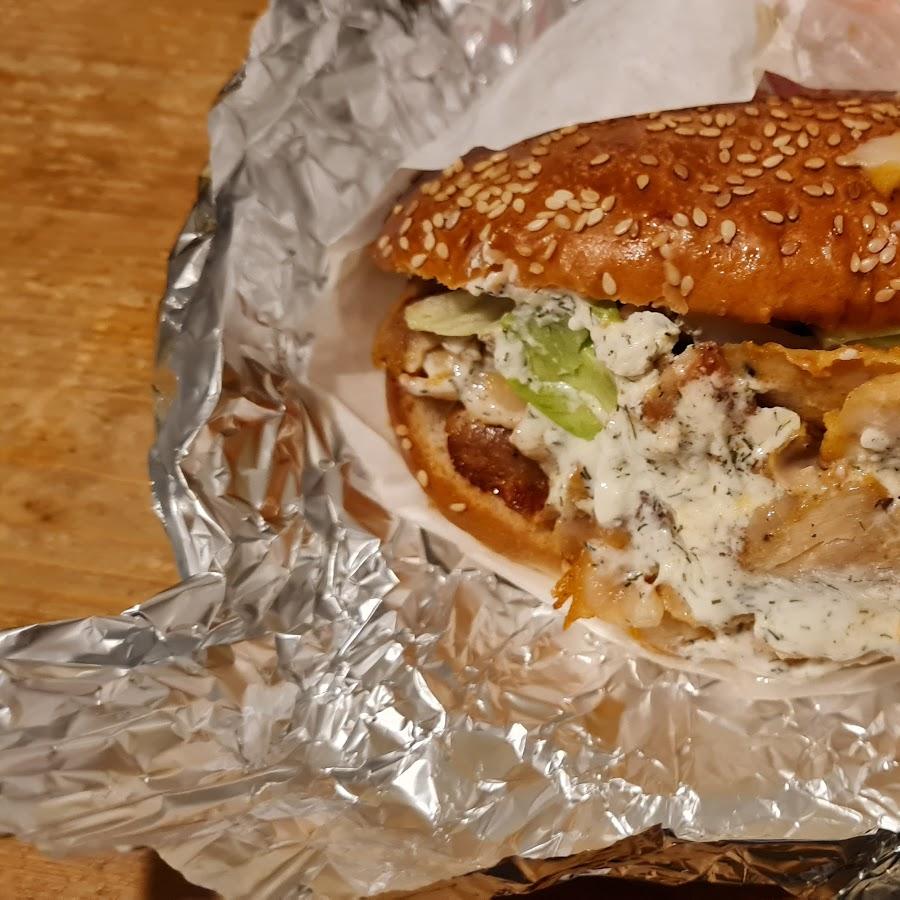 Restaurant "Bro´s Kitchen" in Krefeld