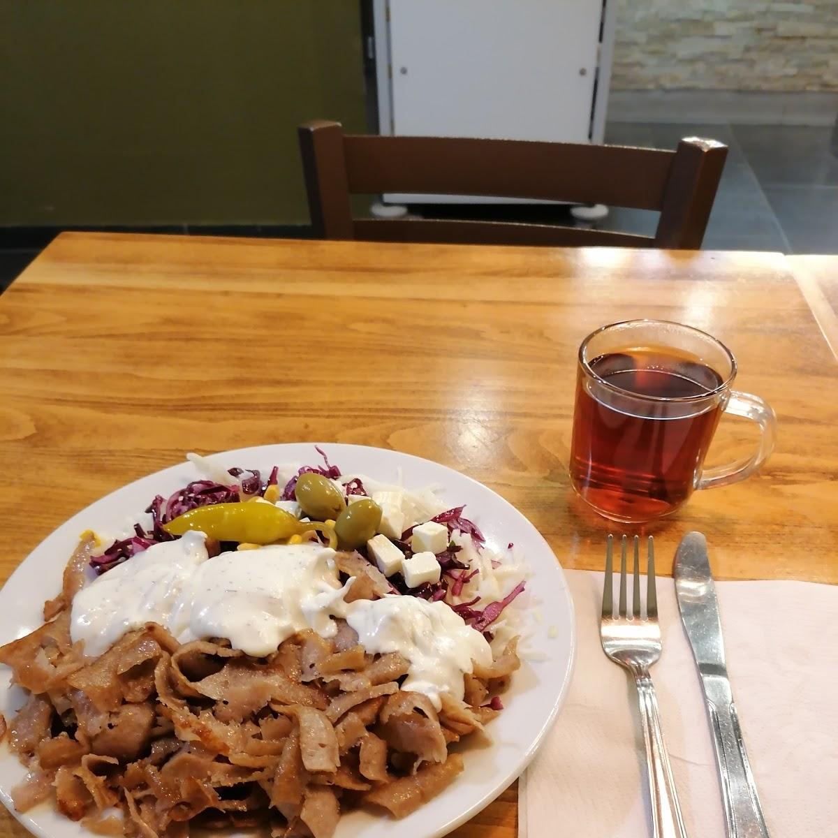 Restaurant "Classic döner" in  Schwerin