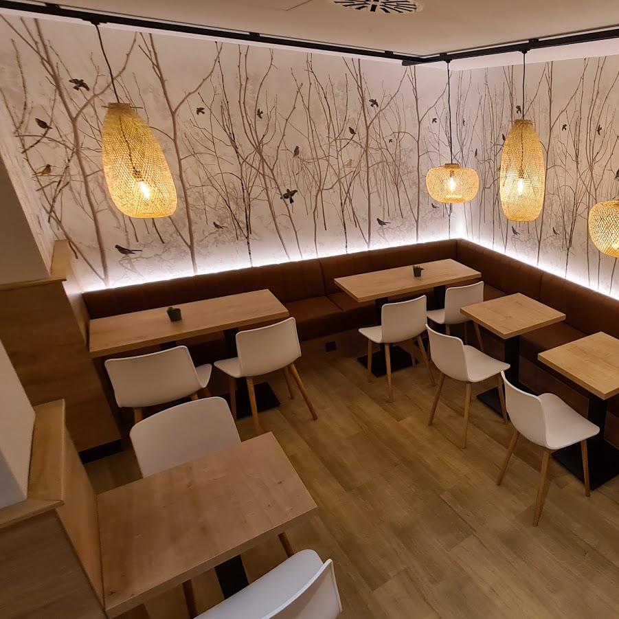 Restaurant "dean&david" in Koblenz