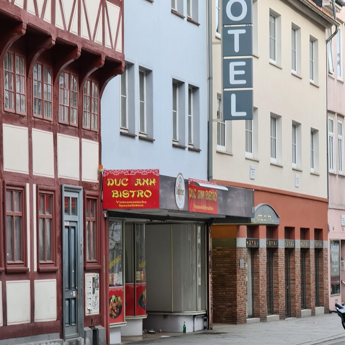 Restaurant "Duc Anh Bistro" in Göttingen