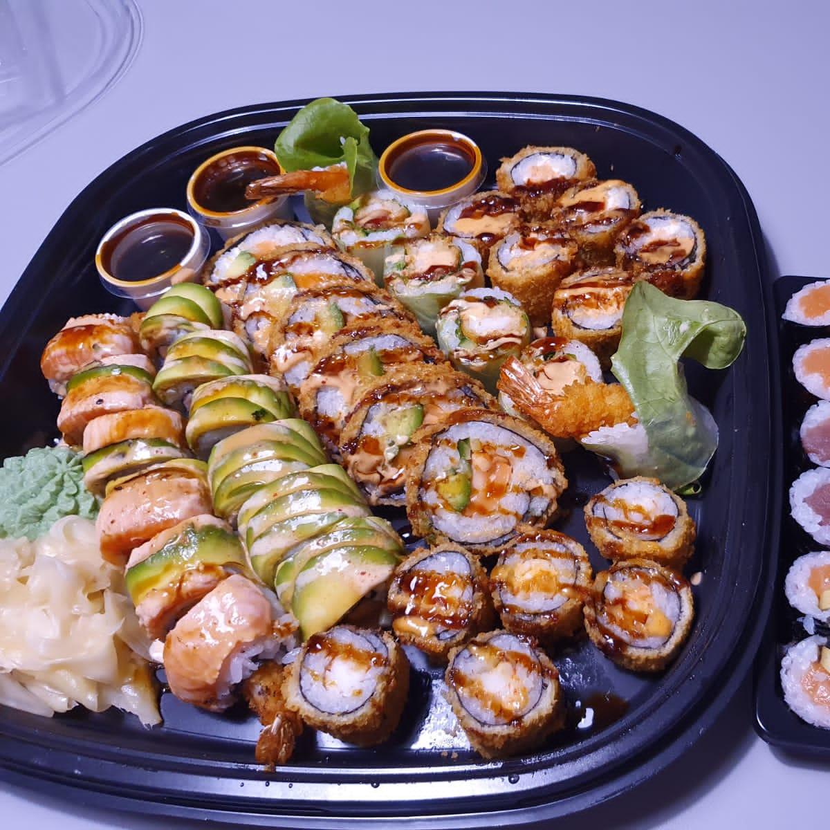 Restaurant "District Seven" in Reutlingen