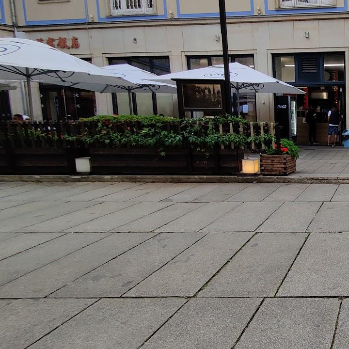 Restaurant "Jasmina - Orientalische Lebensmittel -" in Dresden