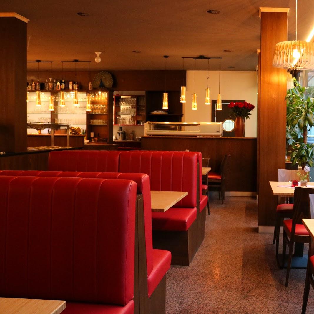 Restaurant "Lê Sushi - Asian Kitchen" in Würzburg