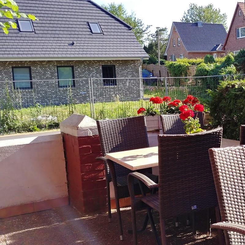 Restaurant "Der Grieche" in  Schwerin