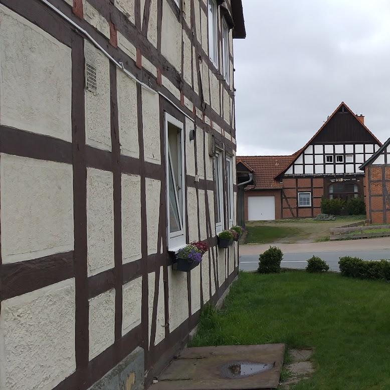 Restaurant "Zum Wilden Mann" in Wunstorf