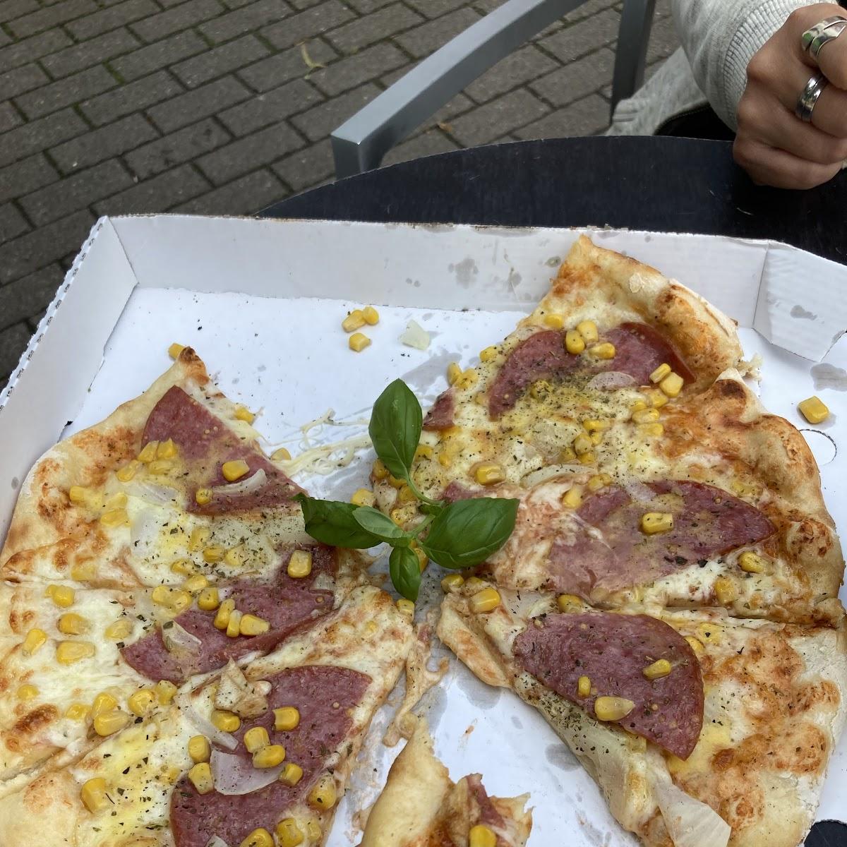 Restaurant "Bistro AdamZ" in Kiel