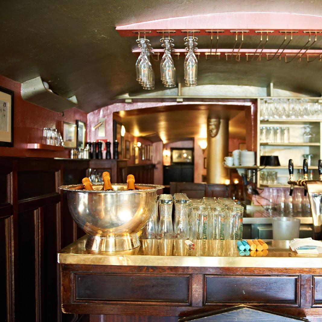 Restaurant "Restaurant Das Dorf – Herrliche Wiener Schnitzel und beste deutsch-österreichische Küche" in Hamburg