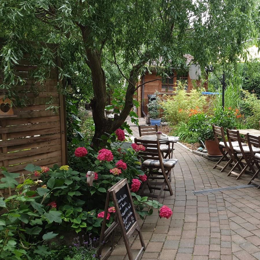 Restaurant "Café KDN" in  Schwerin