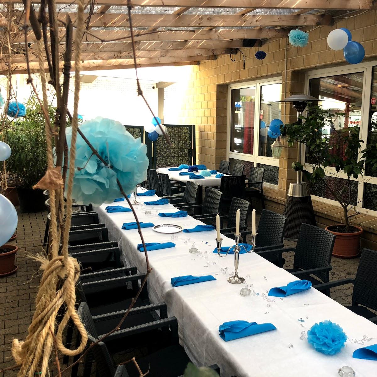 Restaurant "PizzaMan" in Solingen