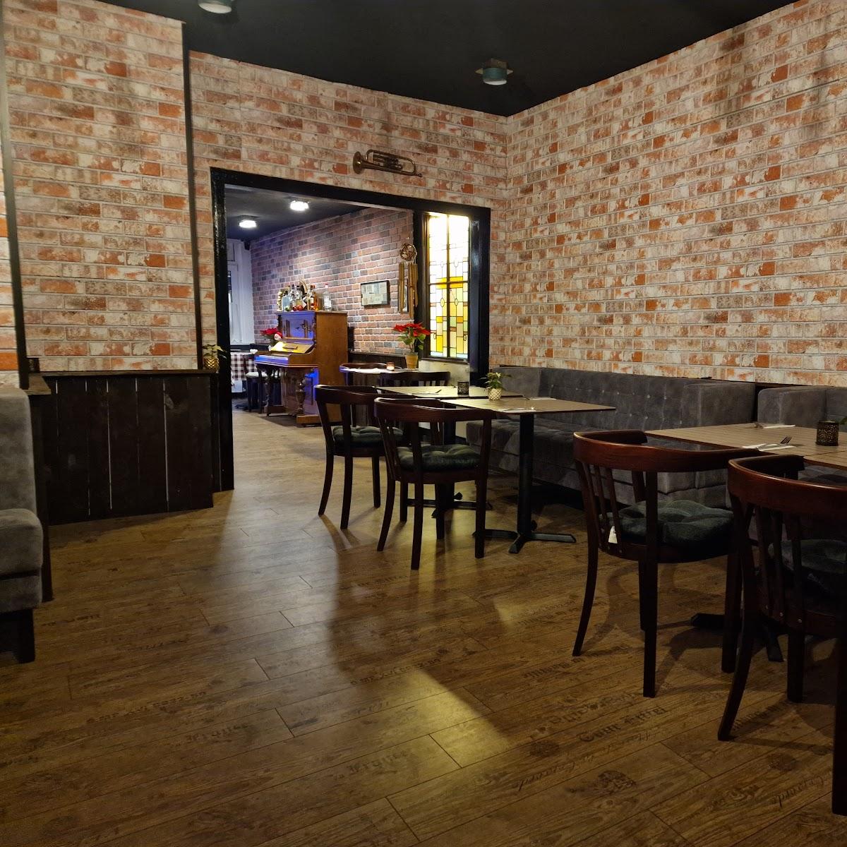 Restaurant "Food Republik Restaurant" in Celle