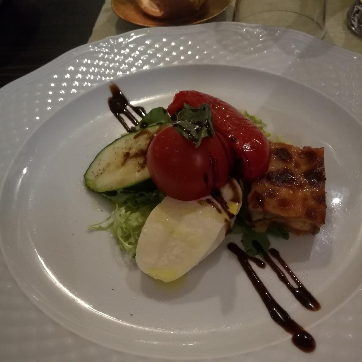 Restaurant "Gran Pasta" in Bochum