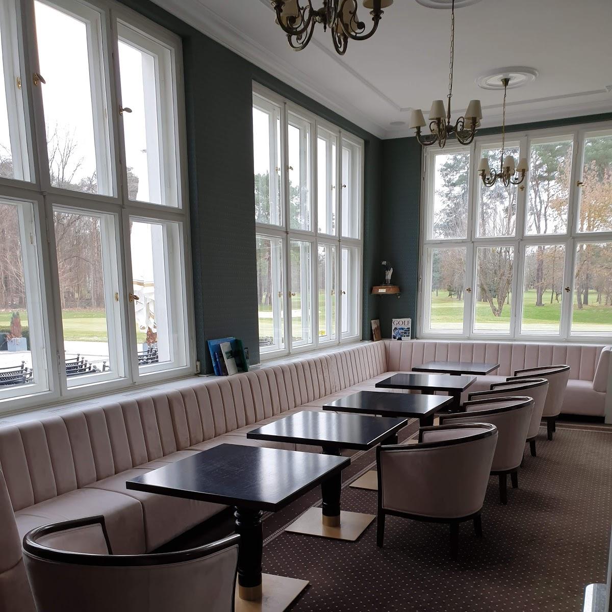 Restaurant "Fairways Restaurant" in Berlin