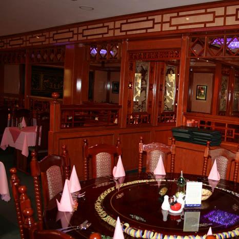 Restaurant "Pekingente" in  Schwerin