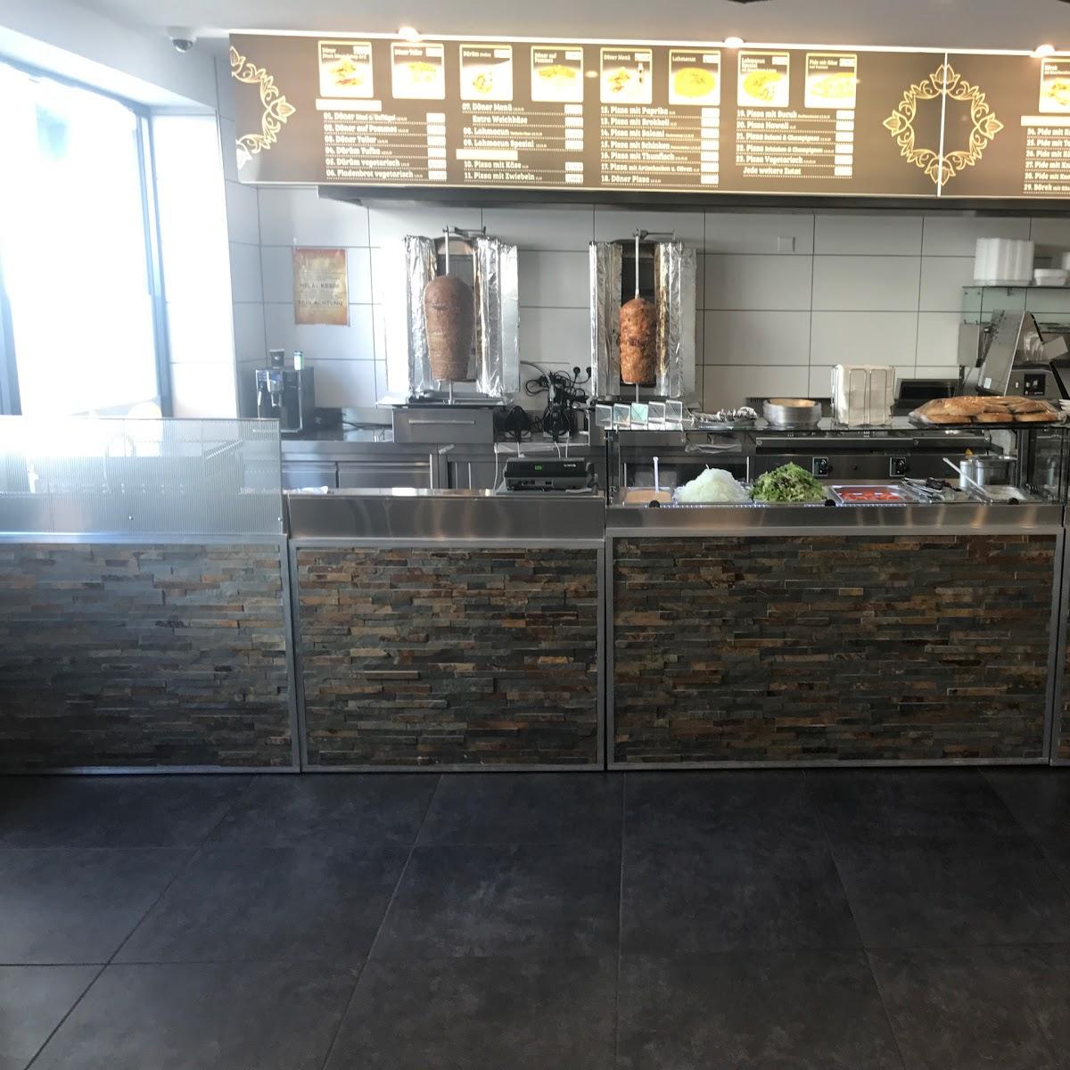 Restaurant "Pinar Kebap Am Ulmer Tor" in Biberach an der Riß