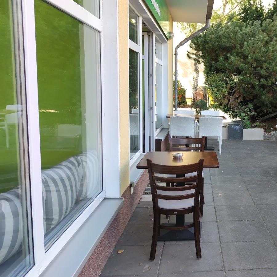 Restaurant "Mr. Liu China Restaurant" in Berlin