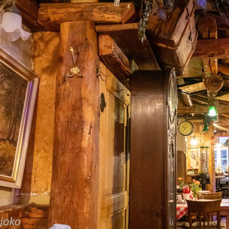 Restaurant "Ribhouse Jack The Ribber" in  Schwerin