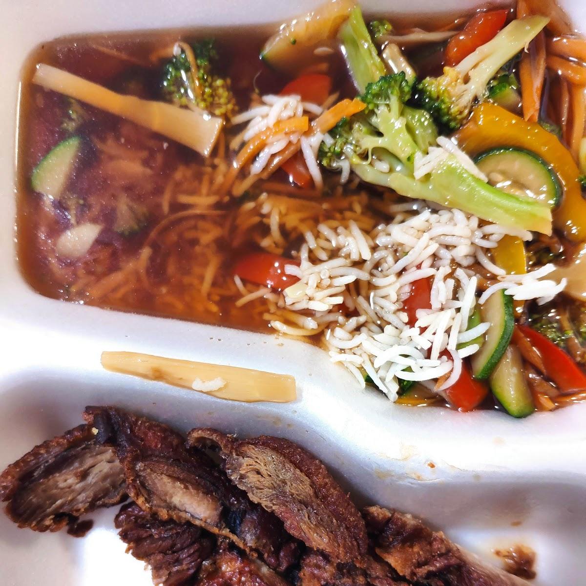 Restaurant "Dolce Vita Pizza Service" in Neufahrn bei Freising