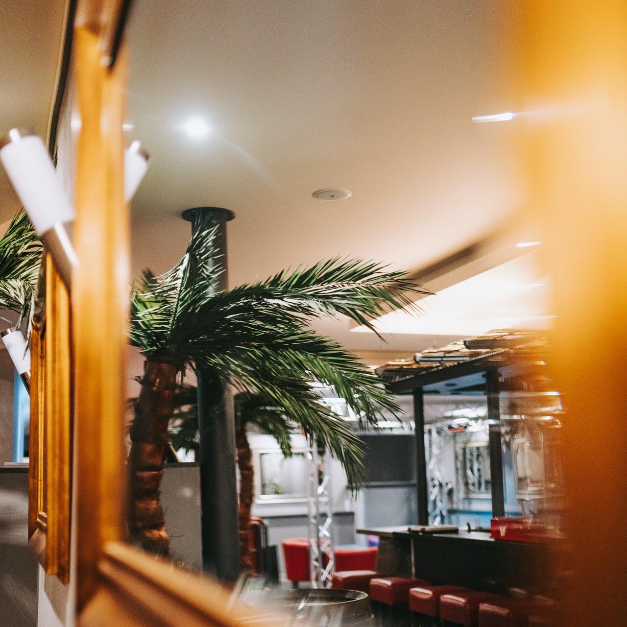 Restaurant "Canero" in Butzbach