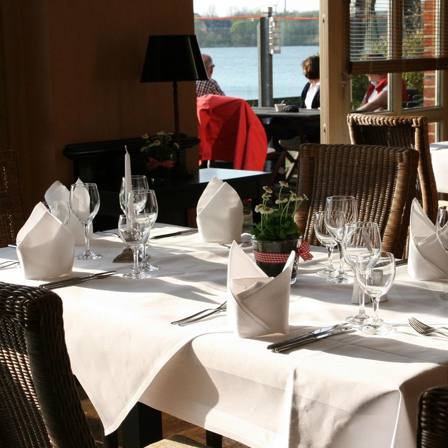 Restaurant "Restaurant Speicher" in Schwerin
