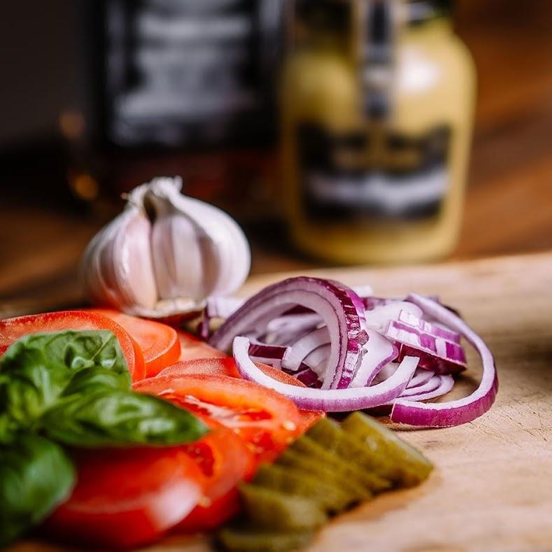 Restaurant "Massimo Pizza" in Hannover