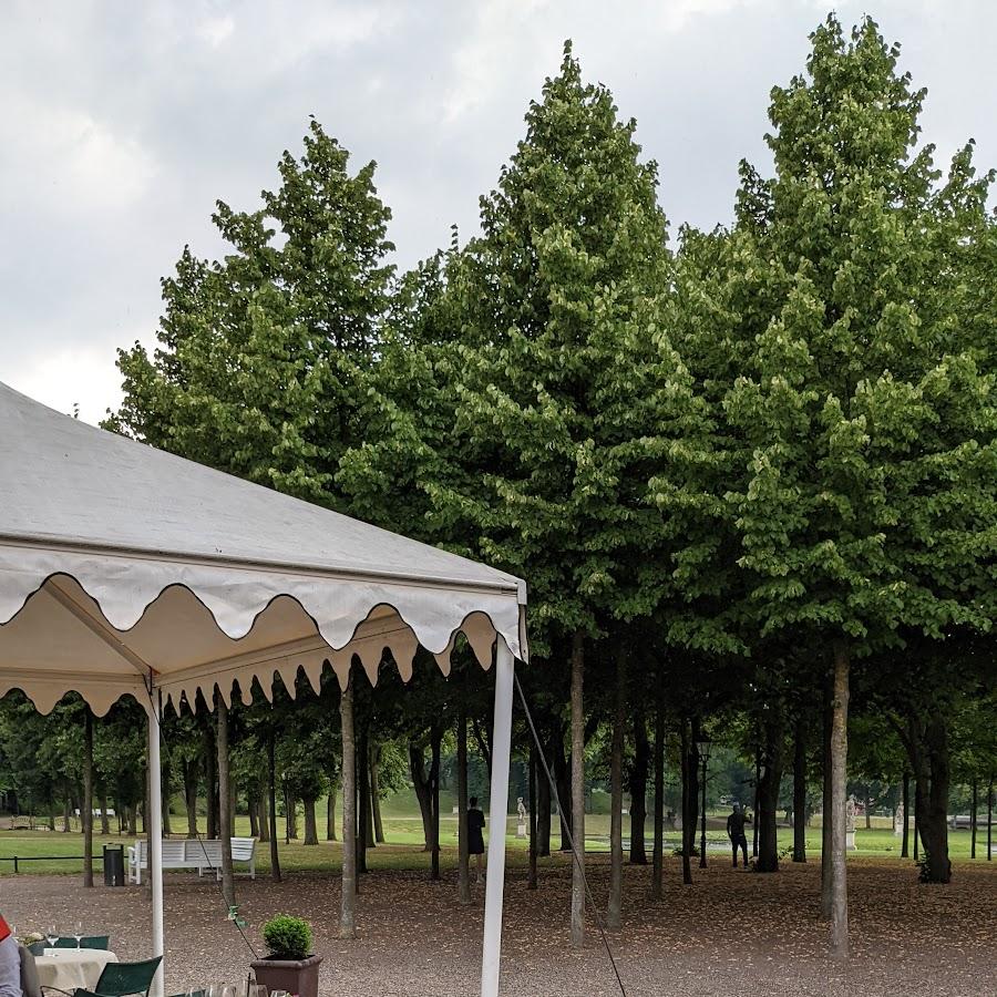 Restaurant "Restaurant Ars Vivendi" in Schwerin