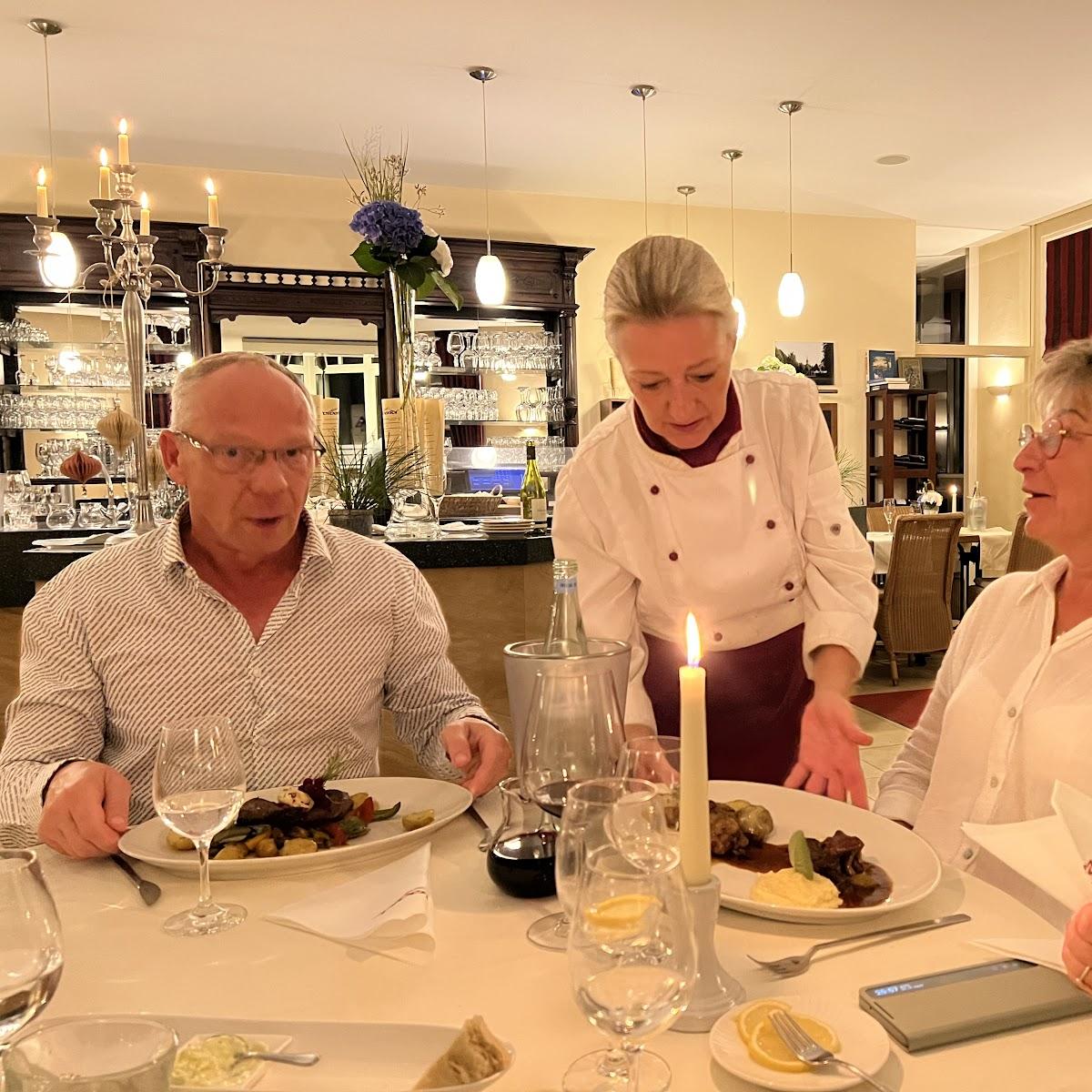 Restaurant "Restaurant Ars Vivendi" in Schwerin