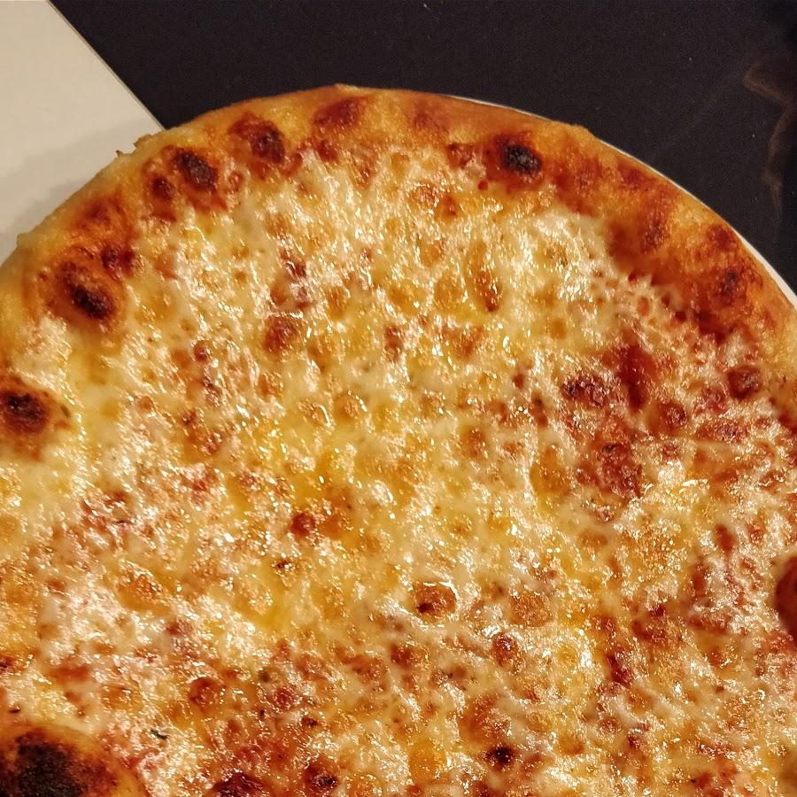 Restaurant "Roj’s Pizza" in Bad Salzuflen