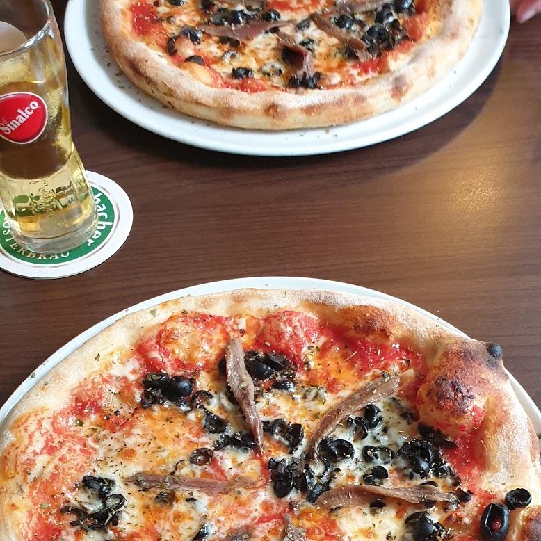 Restaurant "Ristorante Pizzeria Zollerstuben" in Hechingen