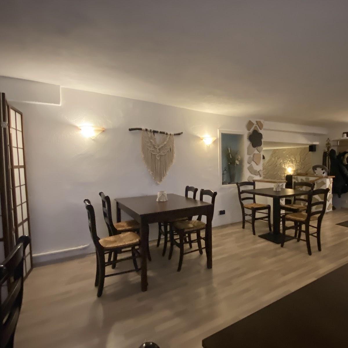 Restaurant "Zollerstuben Da Biagio" in Hechingen